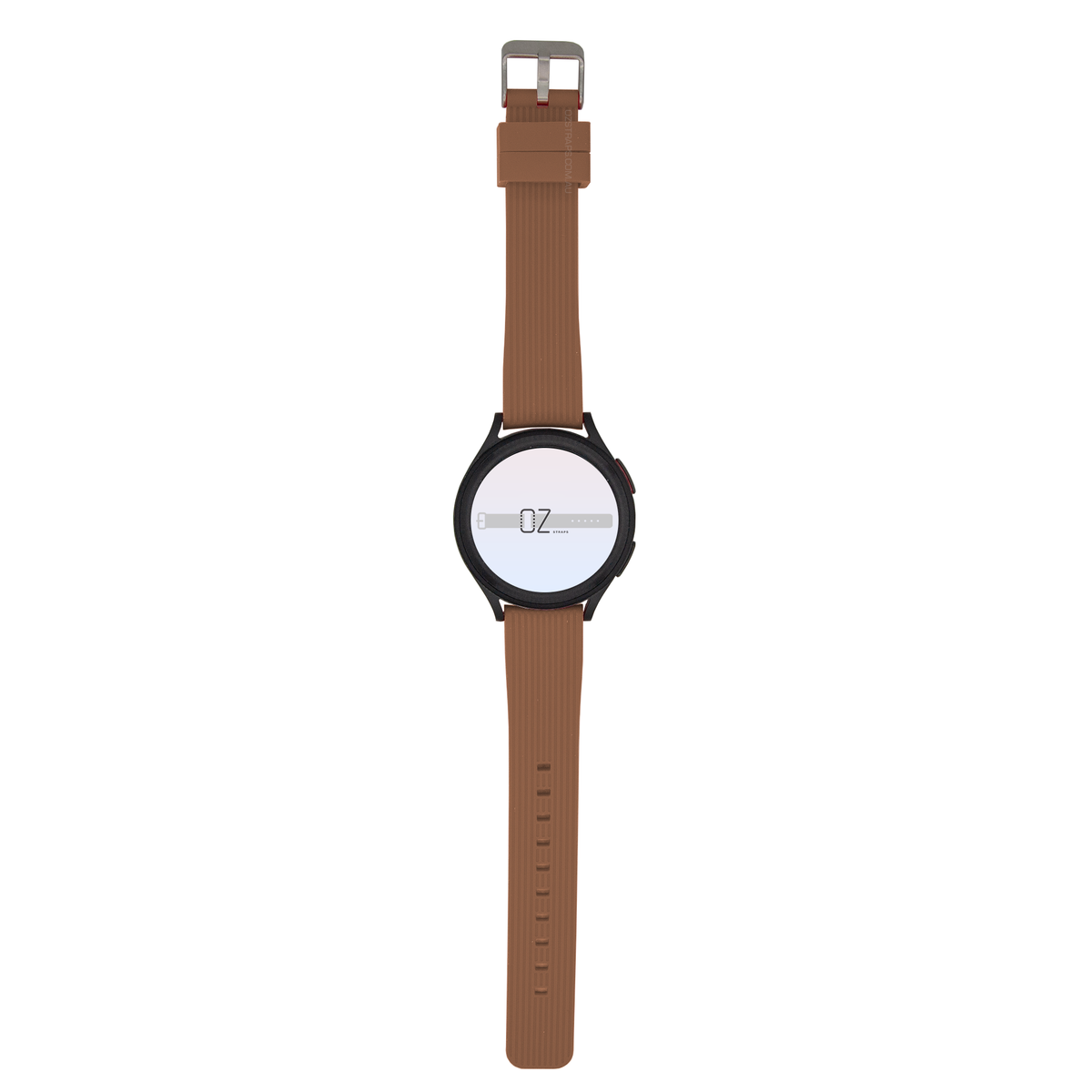 Silicone Samsung Galaxy Watch Band-OzStraps