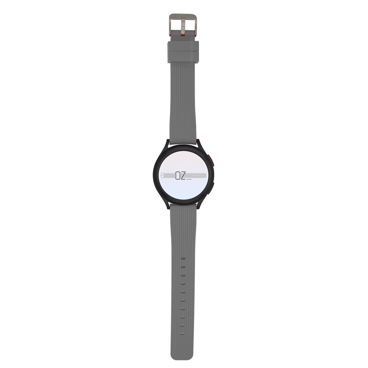 Silicone Samsung Galaxy Watch Band-OzStraps