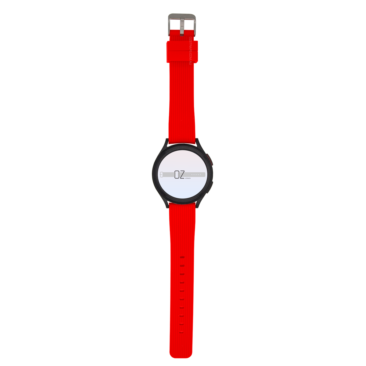Silicone Samsung Galaxy Watch Band-OzStraps