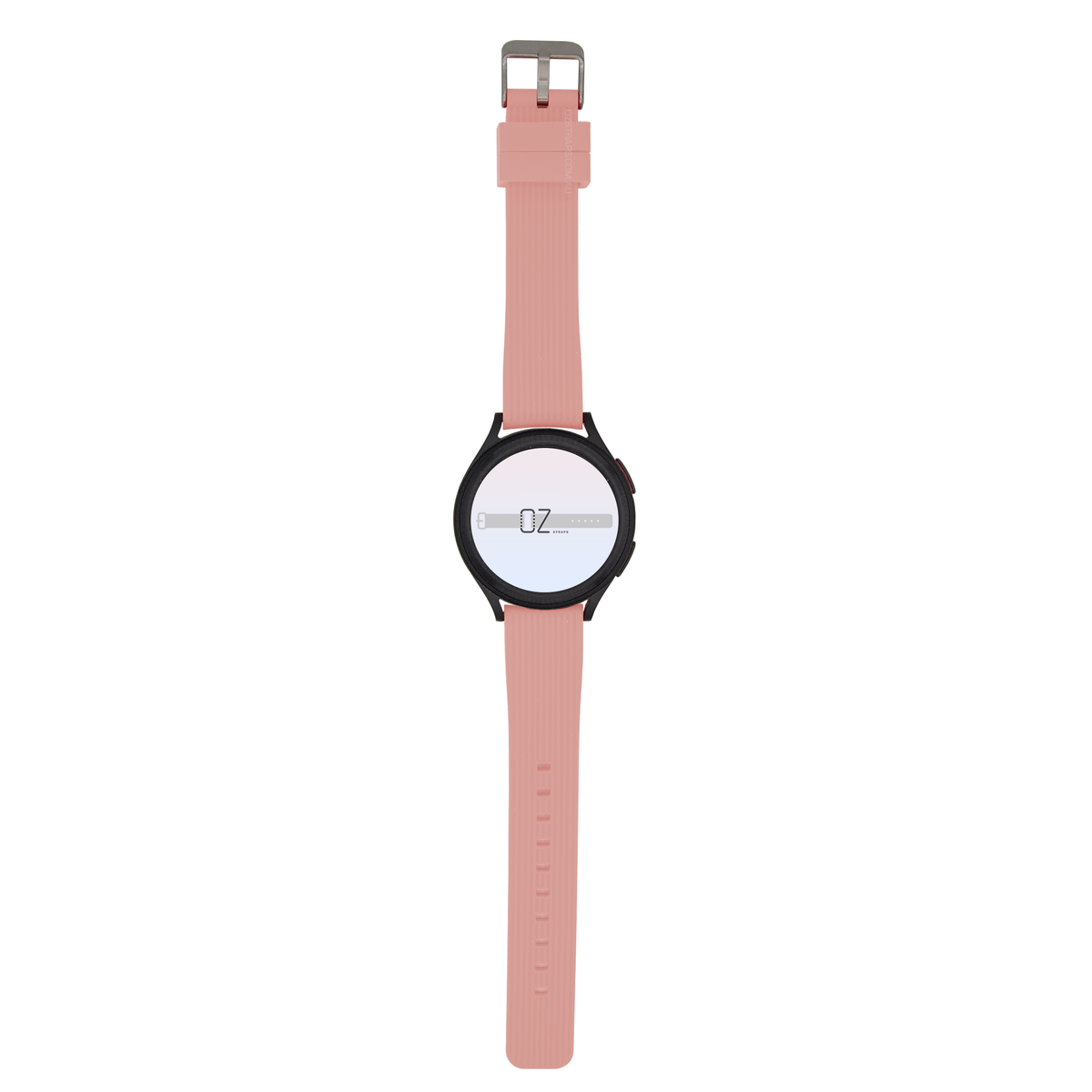 Silicone Samsung Galaxy Watch Band-OzStraps