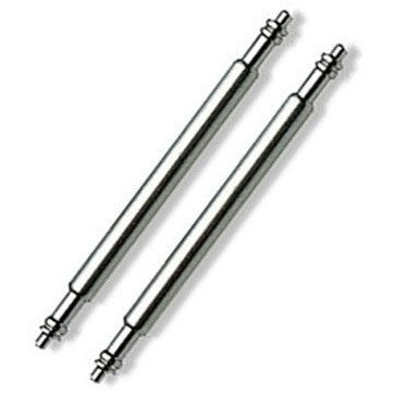 Twin Spring Bars - OzStraps