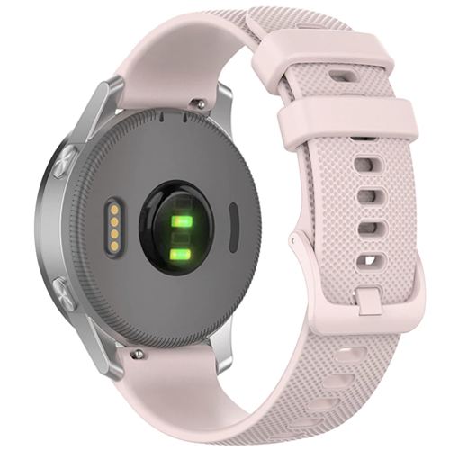 Silicone Garmin Vivomove 3S Band-OzStraps