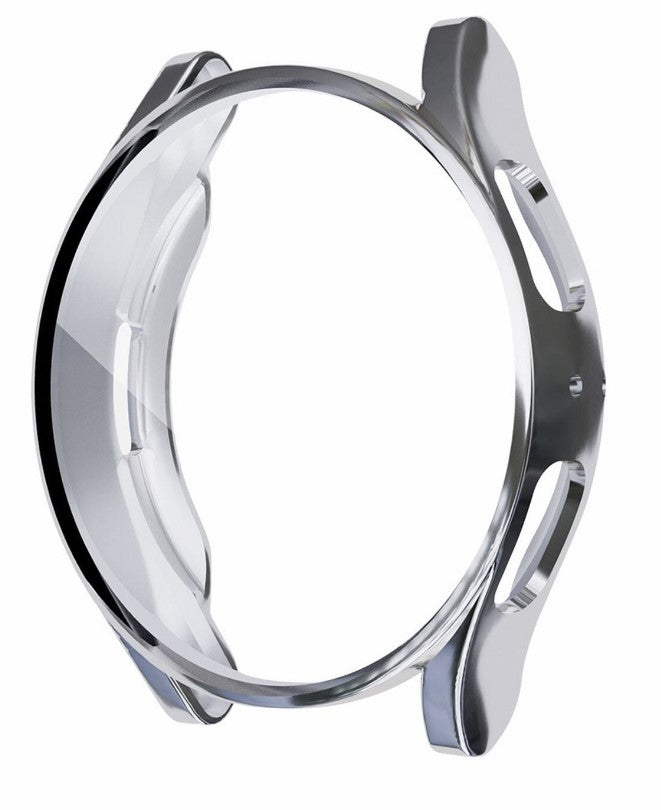 Samsung Galaxy Watch 4/5 Electroplated TPU Protection Case-OzStraps