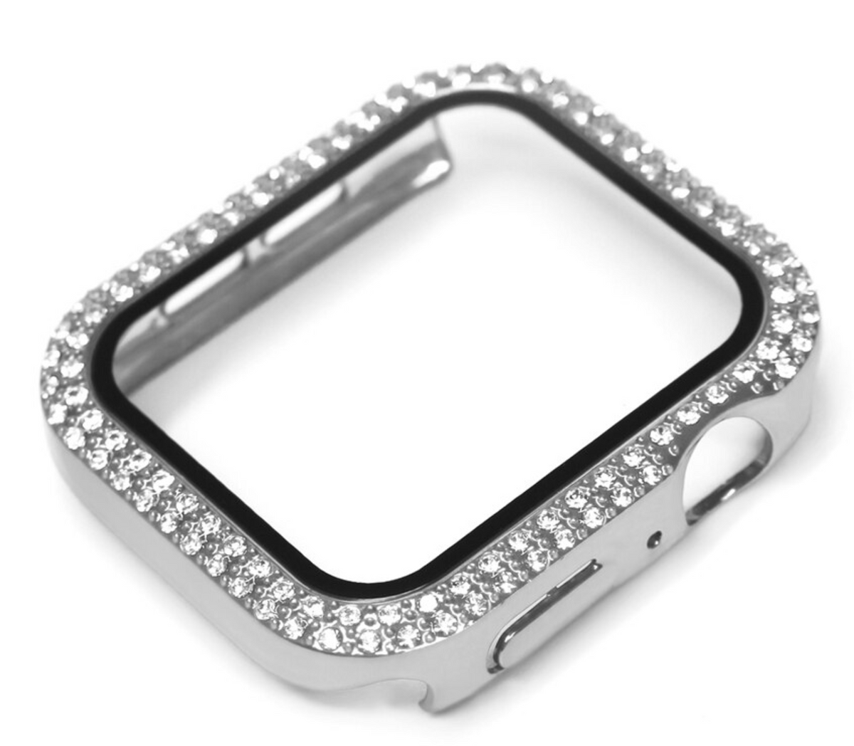 Apple Watch Radiant Protector (Tempered Glass + Case Protector)-OzStraps