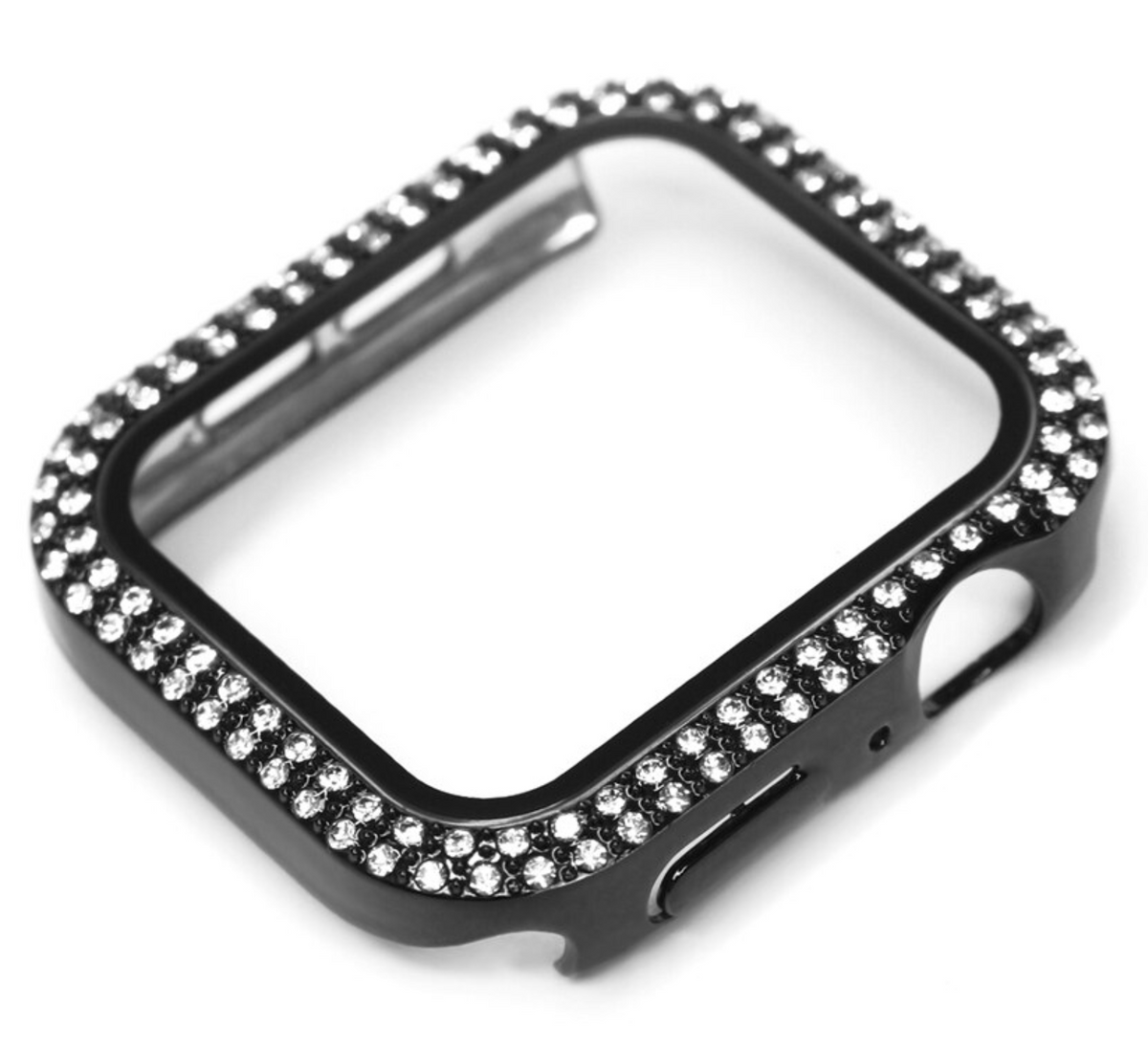 Apple Watch Radiant Protector (Tempered Glass + Case Protector)-OzStraps