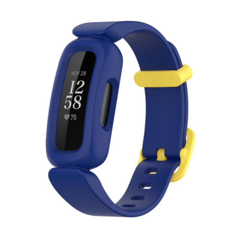 Silicone Fitbit Ace 3 / Inspire 2 Band-OzStraps