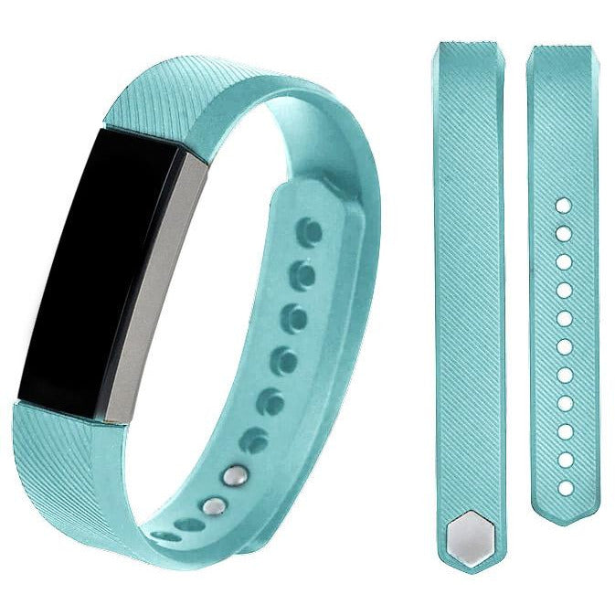 Fitbit Alta Silicone Bands | OzStraps