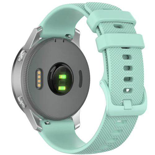 Silicone Garmin Vivomove 3S Band-OzStraps