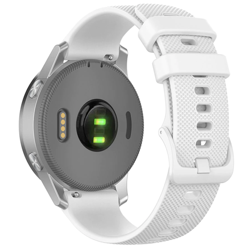 Silicone Garmin Vivomove 3S Band-OzStraps