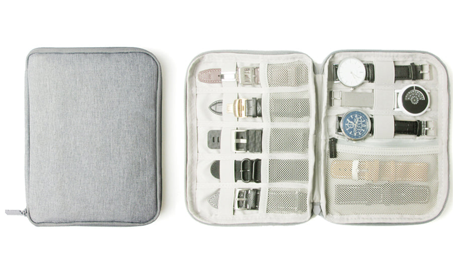 Apple Watch Band Storage Case - OzStraps