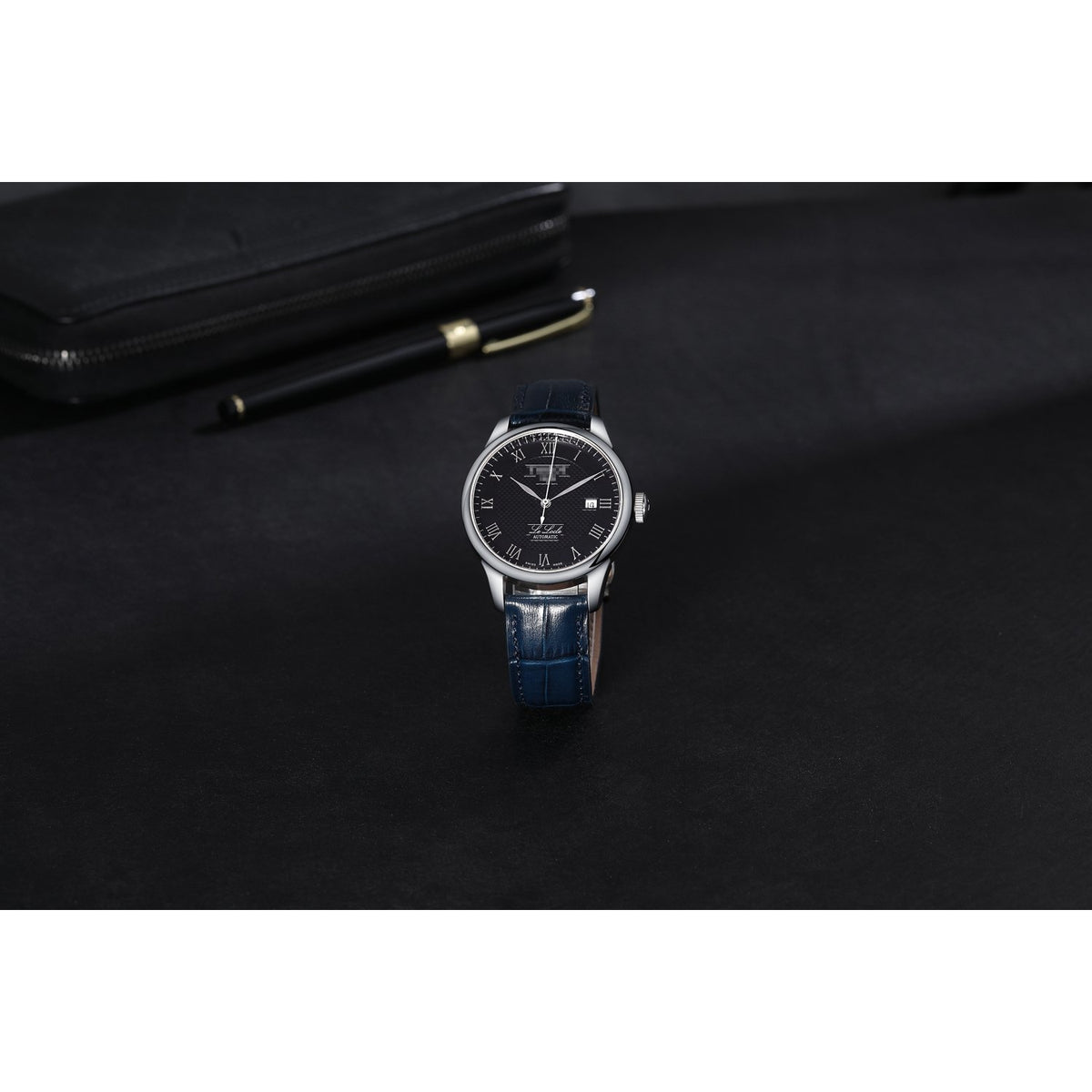 The Boston Blue - OzStraps