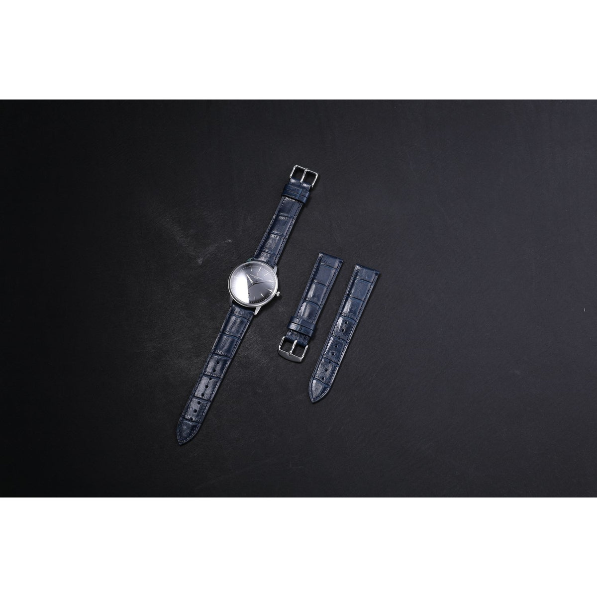 The Boston Blue - OzStraps