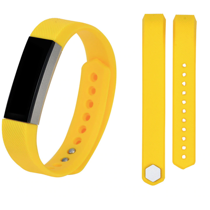 Fitbit Alta Silicone Bands | OzStraps